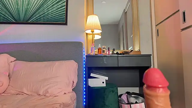 Czat XXX na żywo – _nitro_emily_