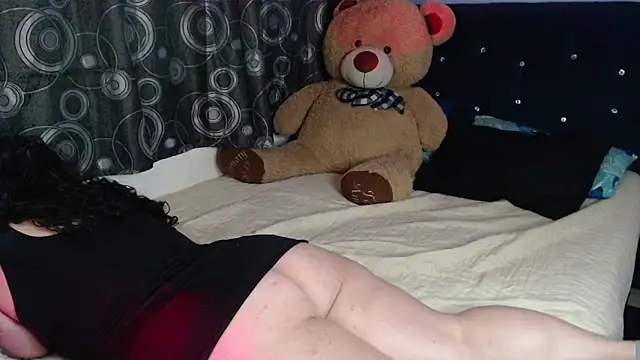 ANGELIQUE_KLANE Chat XXX in diretta
