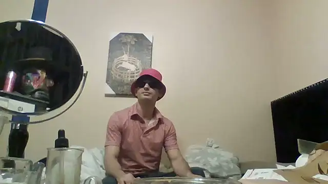 hailzeffn 现场XXX聊天