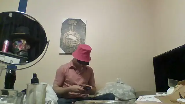 hailzeffn's Webcam Show