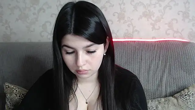 KisaModel Live XXX-chat