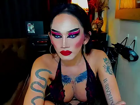 lubottarah Show Webcam