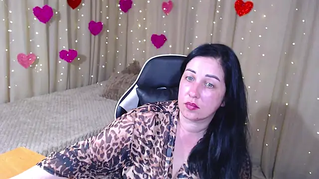 JillStevens – Live XXX-chat