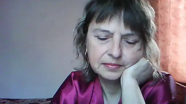 ElizabethGorden Webcam-Show