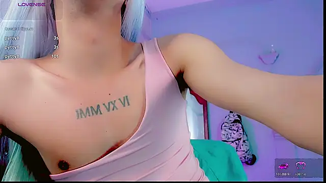 malahya_ Live XXX Chat