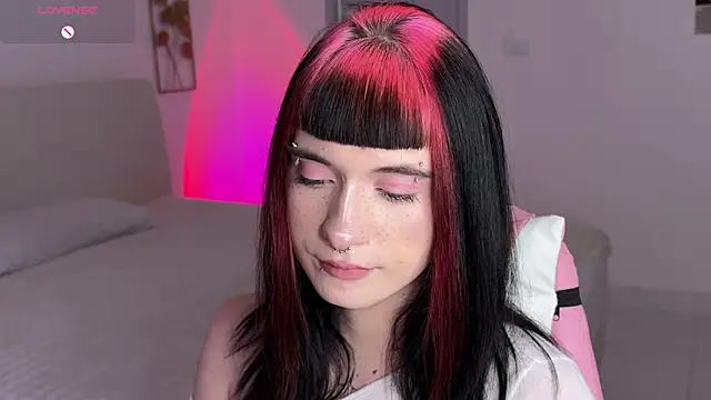 Вебкам-шоу Vailyreb_