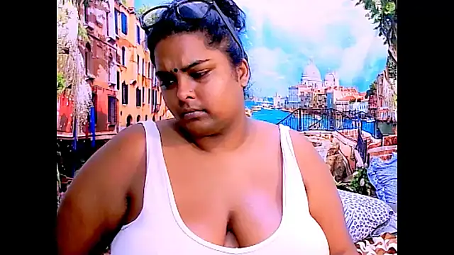 Czat XXX na żywo – Indianfairy99