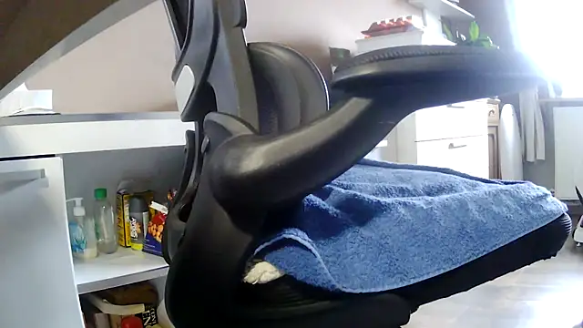 suedel65 Pertunjukan Webcam