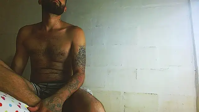 Živý XXX chat Alex_Flame_
