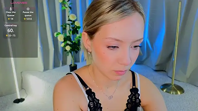 Chatroom XXX en direct de LumMina