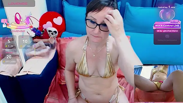 SexyNicolleX 라이브 XXX 채팅