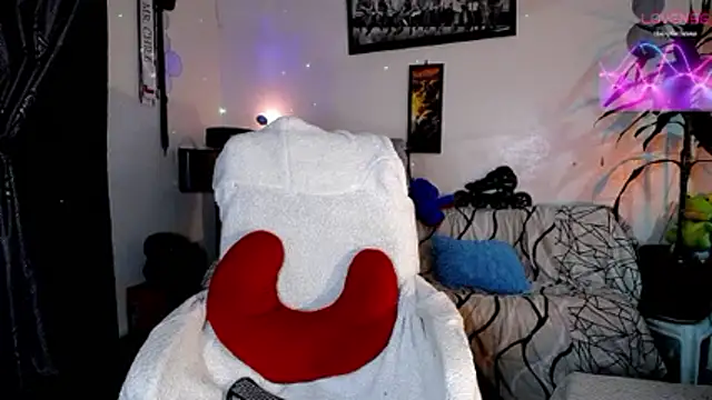 Chat +18 de tiancam ao vivo