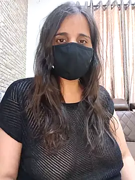 tinaarora Obrolan Langsung XXX
