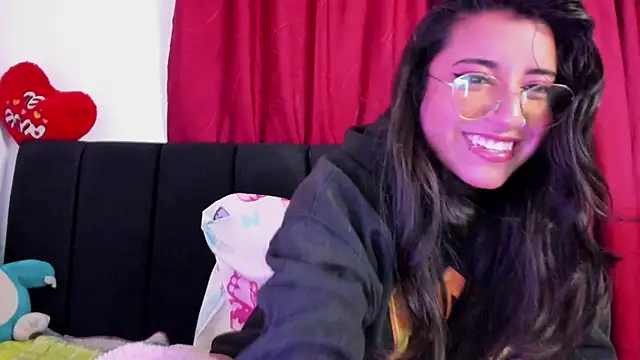 Chat +18 de Nanakyy ao vivo