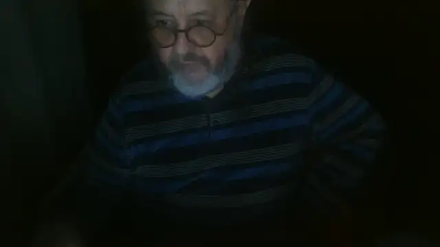 Webkamerová show Koldo70