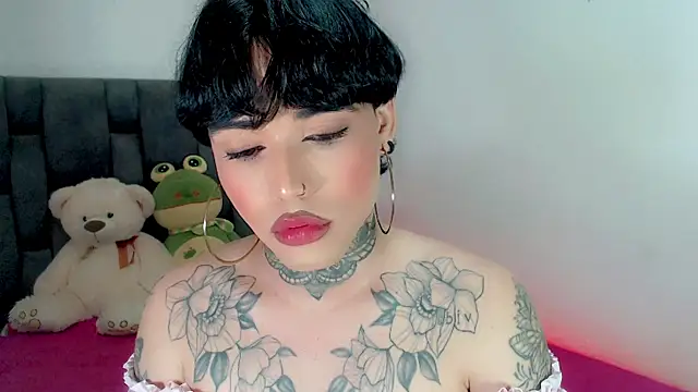 little_star_porn: вебкам-шоу