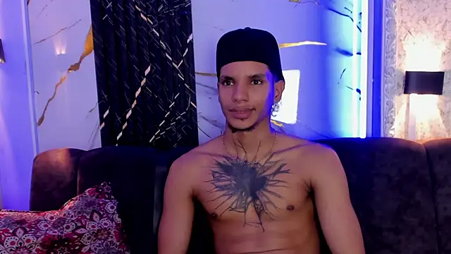 kai_storm77n Webbikameraesitys