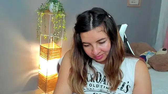 Chatroom XXX en direct de __Emma__11__Lecat_