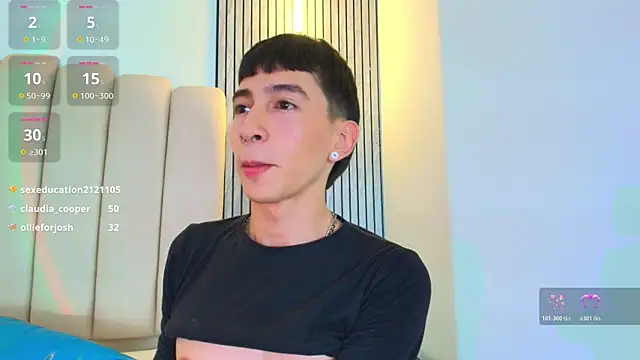 lian_cameronのライブXXXチャット