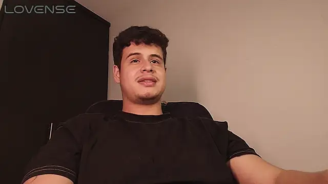 BjornSteel Live XXX Chat