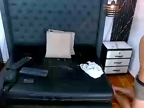 Alex_Wolft Webcam-Show