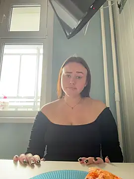 KiraSunshine Live XXX-chat