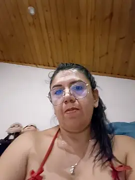 Chat +18 de Mielx ao vivo