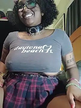 Živý XXX chat BdyNdSol