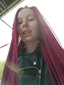 Frost_foxy Chat XXX live