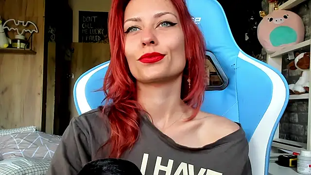 Chat +18 de karo123421 ao vivo