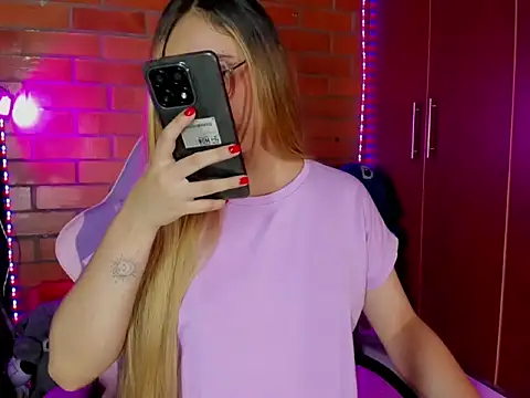 cristalprincess_のライブXXXチャット