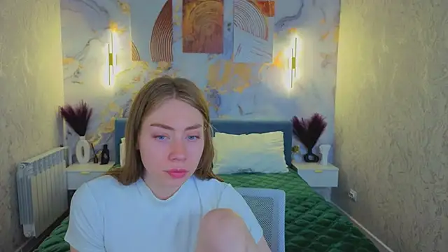 Leslie_Whait Live XXX-Chat