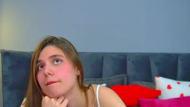 Chat XXX en directo de ArianaAllens