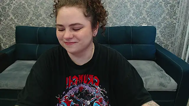 LunaRoub Chat XXX in diretta
