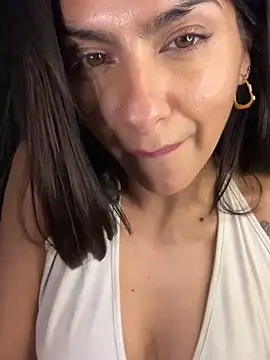 Show de webcam de chicachocolate01