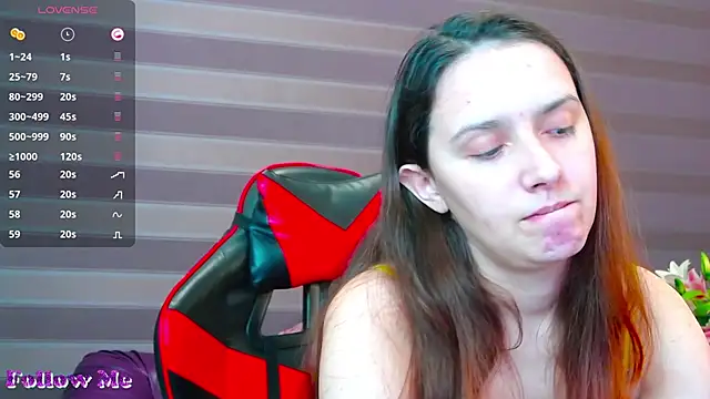 XXX chat uživo modela iris_nikhols