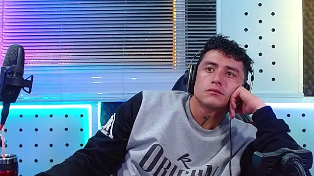 Chat XXX ao vivo de Godofcumxxx