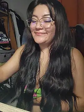 XXX chat uživo modela Sakura_0505