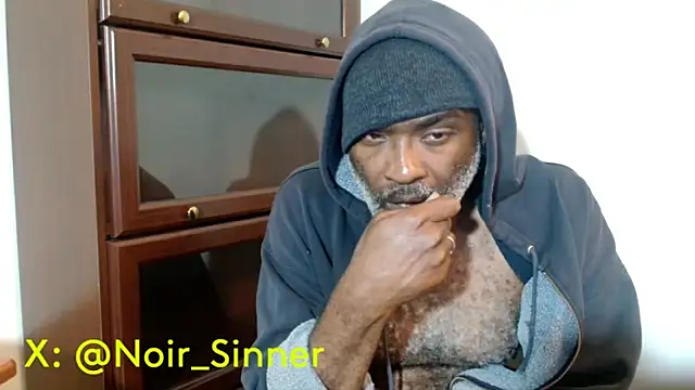 sinnernoir: απευθείας συνομιλία ΧΧΧ