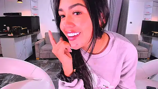 1lubonnie Chat XXX live