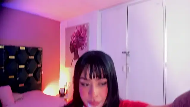 Red_lady Obrolan Langsung XXX