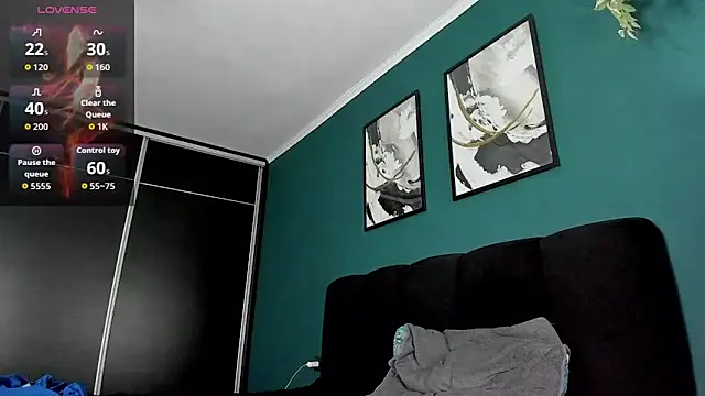 ShawnFucker2 Pertunjukan Webcam