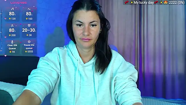 SuchAngel_ – Naživo XXX chat