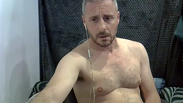 Lucid50 Webcam Show