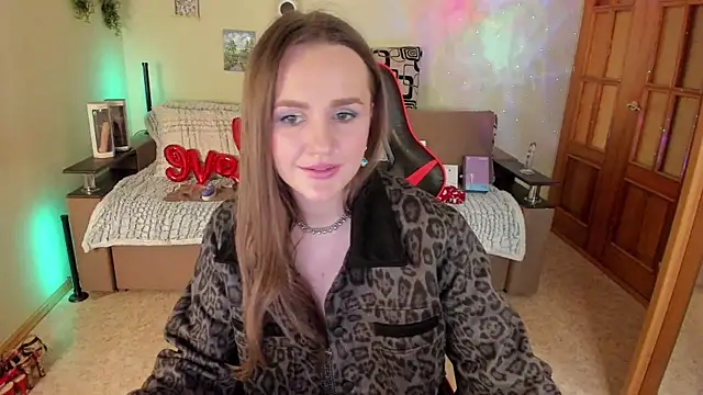 VeronikaVel live XXX chat