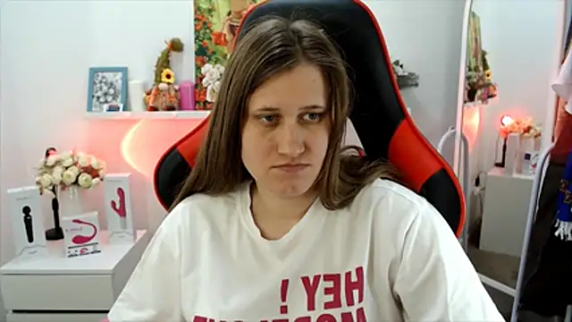Chat XXX Live Lucky_Lana