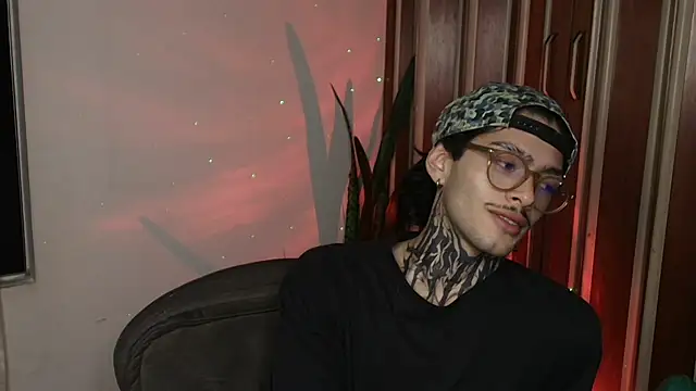 Czat XXX na żywo – Bastiel_