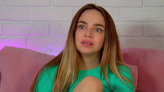 AnitaVenture – Naživo XXX chat