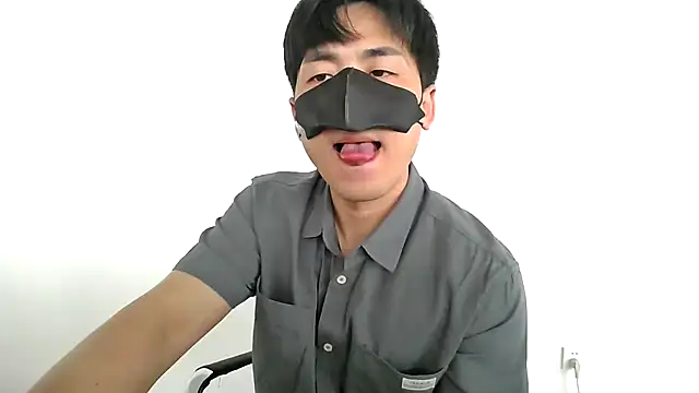 kimze7 Show Webcam