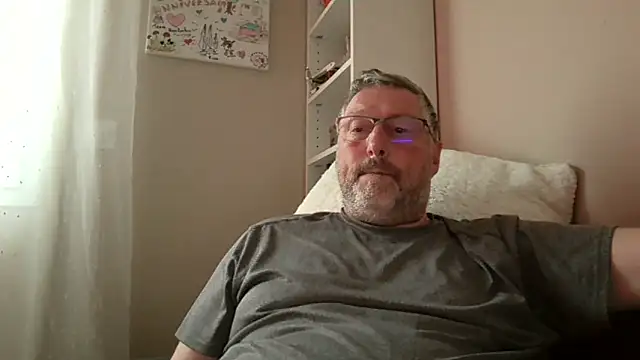 Chat XXX Live doudou310